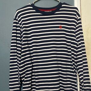 Carhart long sleeve shirt
